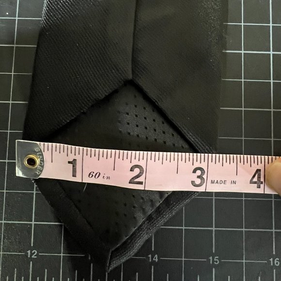 2 for $10 EUC Holiday snowflake tie - Picture 2 of 5